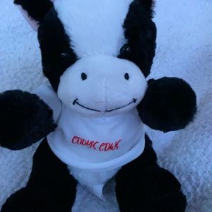 Cody Orlove Cow